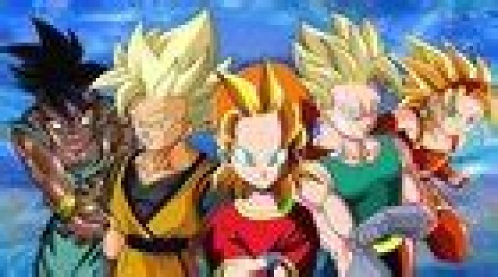 What does the J in SSJ mean?