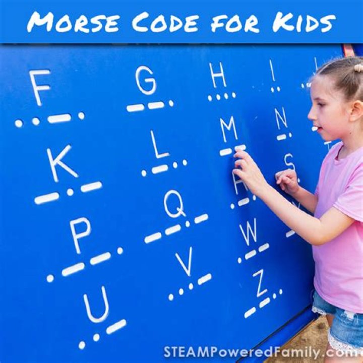 What does the Morse code on the Green Monster mean?
