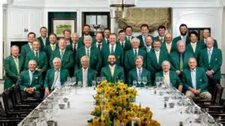 What does the winner of the Masters earn?