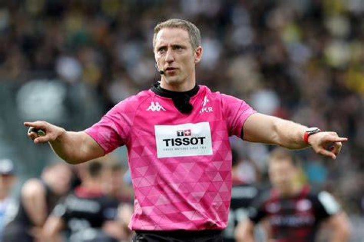 What does TMO stand for in rugby?