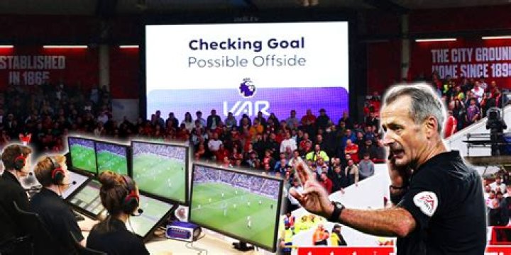 What does VAR mean in rugby?