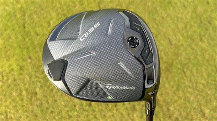 What driver does Cameron Smith use?