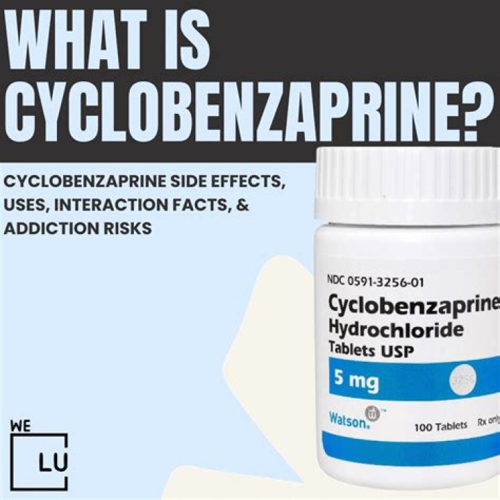 What drugs should you not take with cyclobenzaprine?