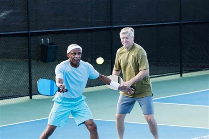 What equipment do you need to play pickleball?