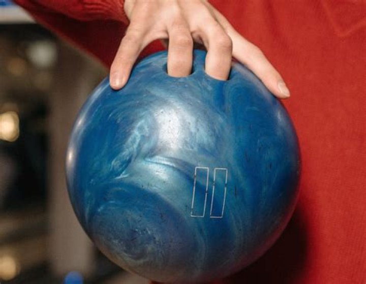 What fingers do you use for bowling?