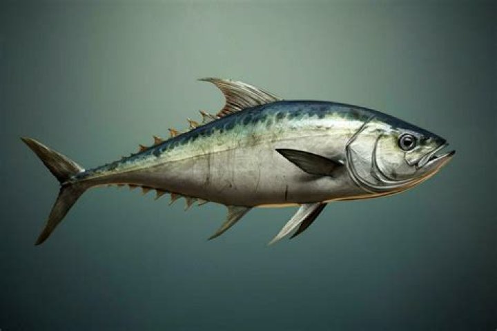 What fish is similar to King fish?