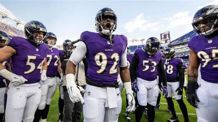 What football teams did Baltimore have?