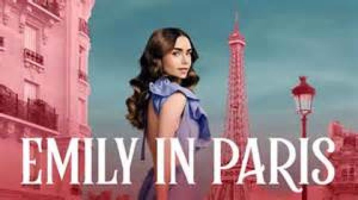 What French think of Emily in Paris?