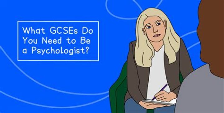 What Gcses do you need for journalism?