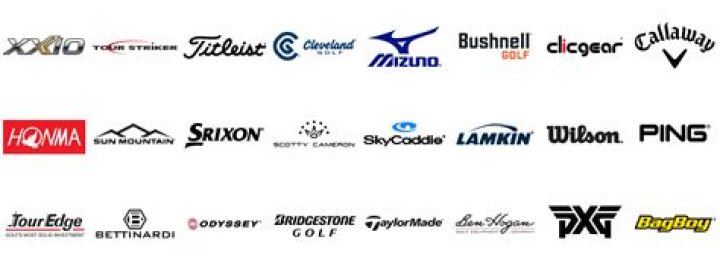 What golf brand makes the most money?
