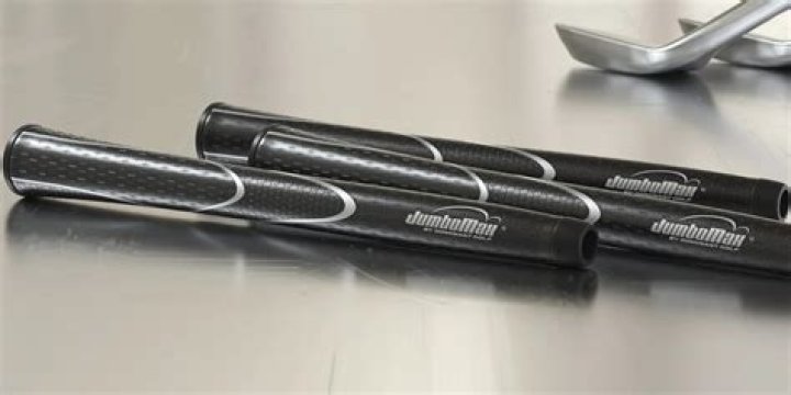 What grips does Bryson use?