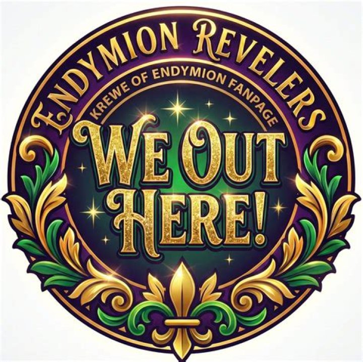 What happened Endymion?