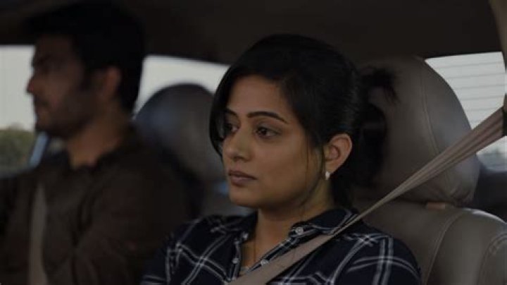 What happened in the hotel between Suchi and Arvind?