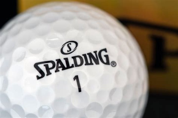 What happened Spalding golf?