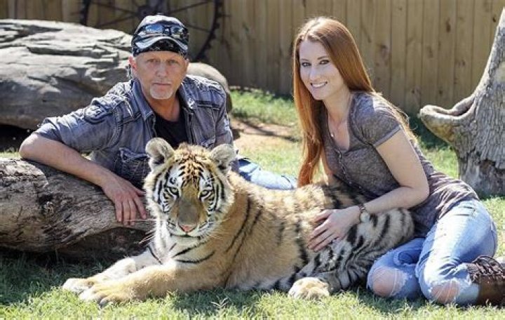 What happened to Don Tiger King?