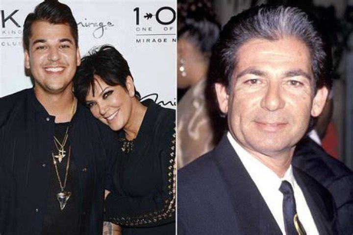 What happened to Robert Edwards?
