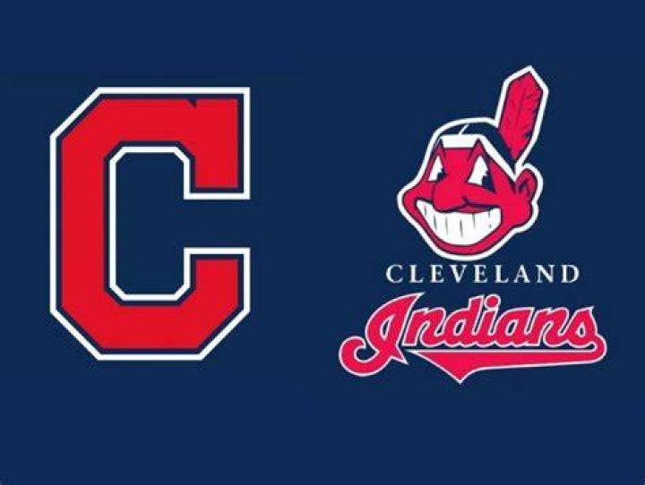 What happened to the Cleveland Indians?