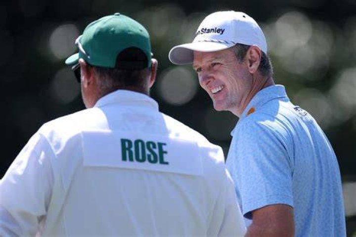 What happened xanders Caddie?