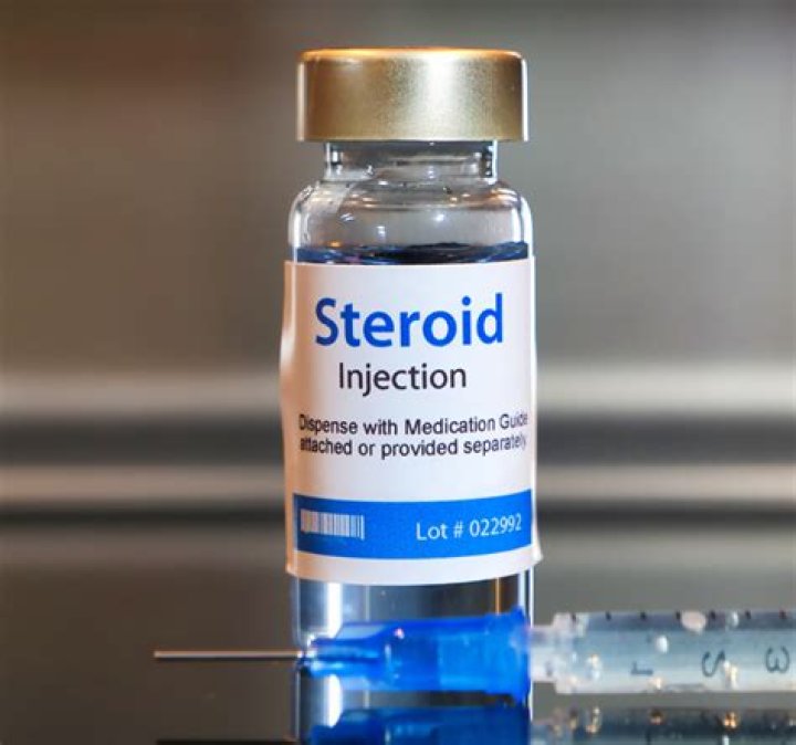 What happens if a steroid injection doesn't work?