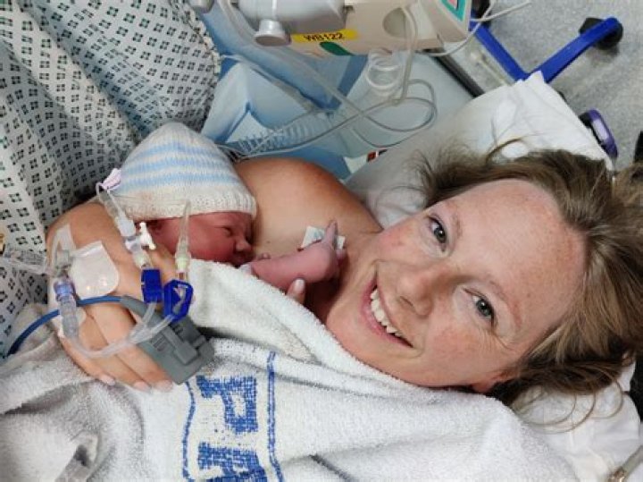 What happens if my baby is born in Australia?