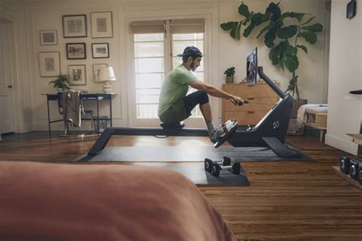 What happens if my Peloton breaks?