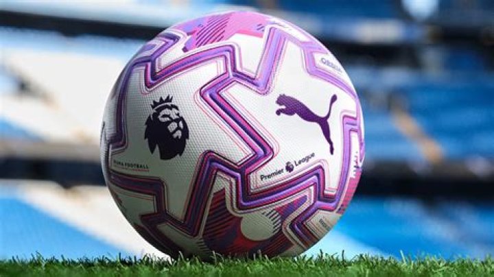 What happens if there are 2 footballs on the pitch?