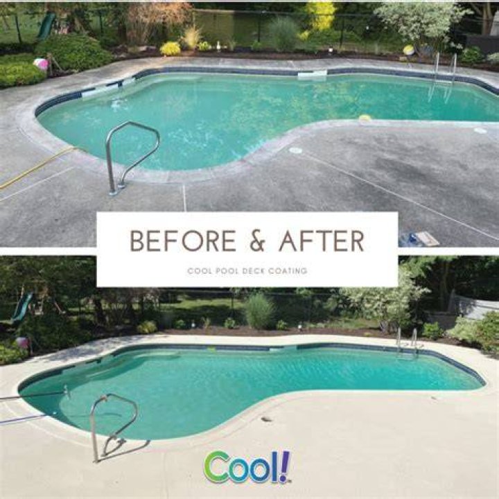 What happens if you don't resurface pool?