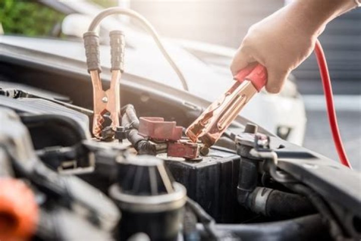 What happens if you reverse jumper cables?