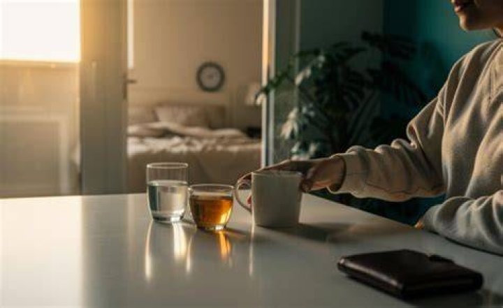 What happens if you stop drinking coffee?