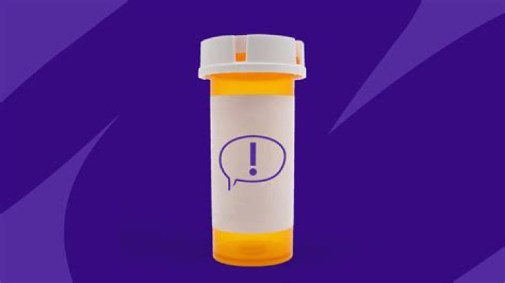 What happens if you stop taking trimetazidine?