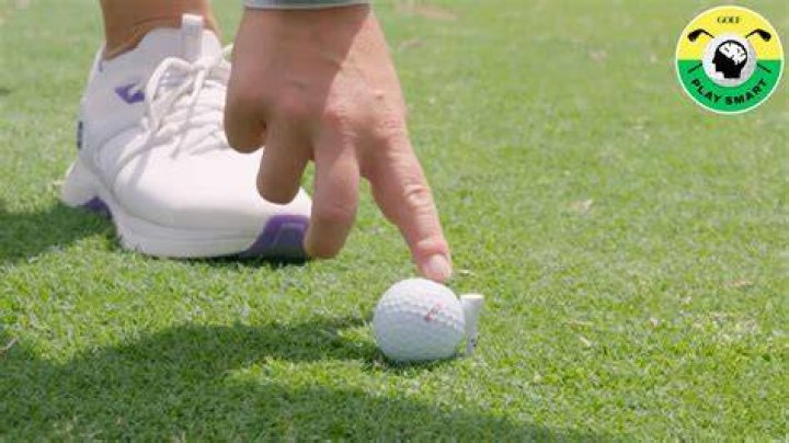 What happens if your golf ball is too soft?