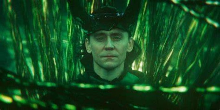 What happens to Loki and Sylvie?
