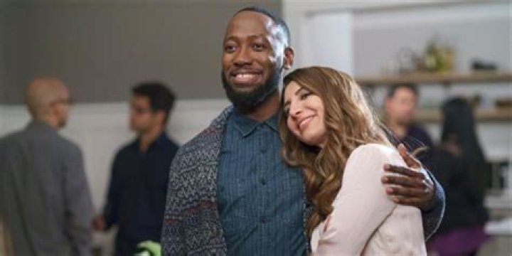 What happens to Winston and Aly?