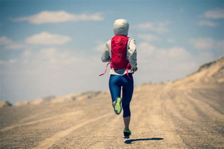 What happens to your body during an ultramarathon?
