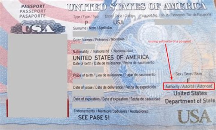 What if my date of birth is wrong on my passport?