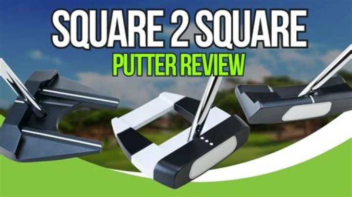 What inch putter should I use?