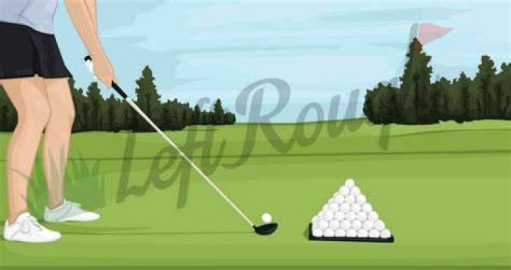 What is 6x6x6 golf?