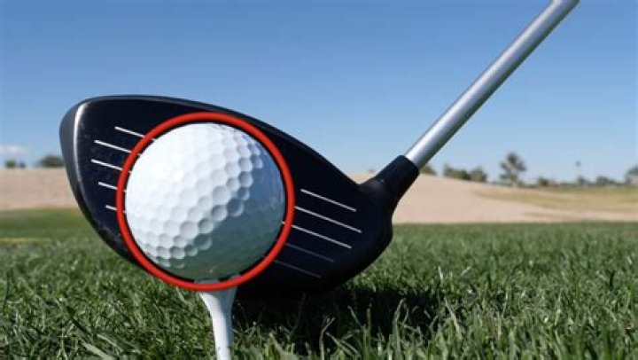 What is a AAAA golf ball?