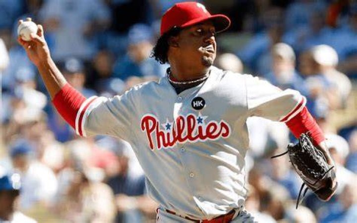 What is a changeup pitch in MLB?