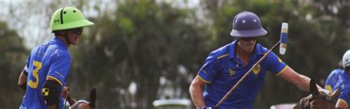 What is a chukker in polo?