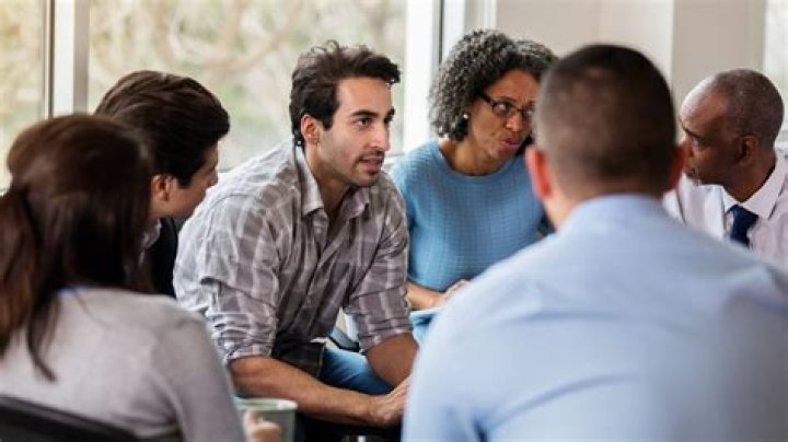 What is a click group?