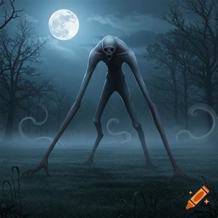 What is a creepy name?