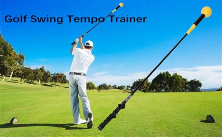What is a fast swing tempo?