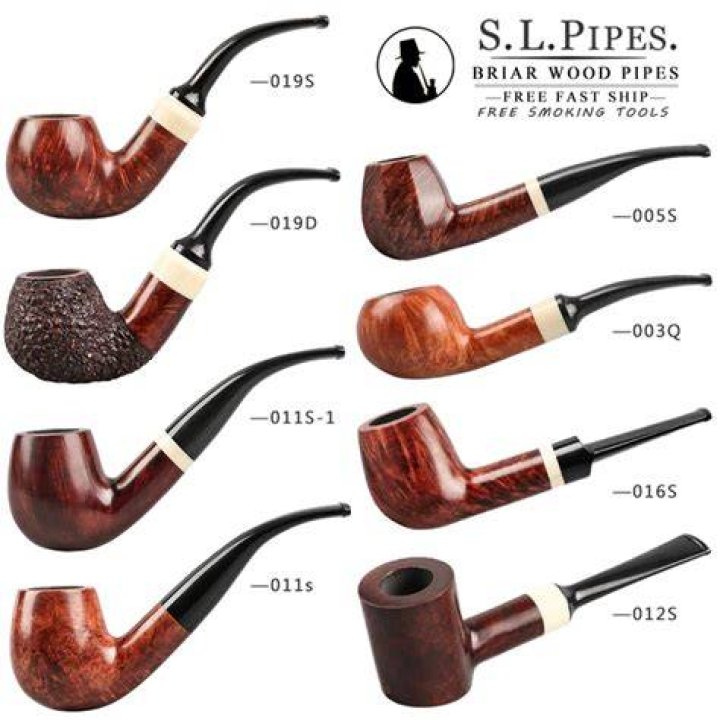 What is a good tobacco pipe for beginners?