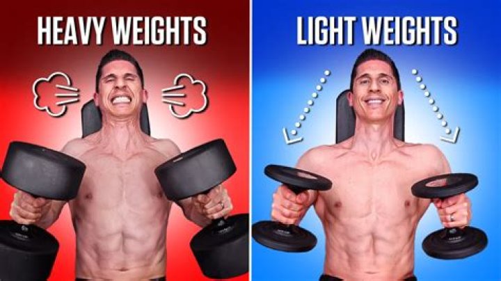 What is a heavy ski weight?