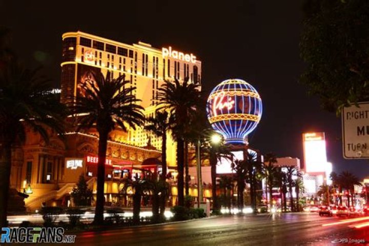 What is a nickname for Las Vegas?