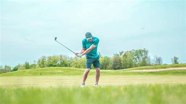 What is a one stroke penalty?