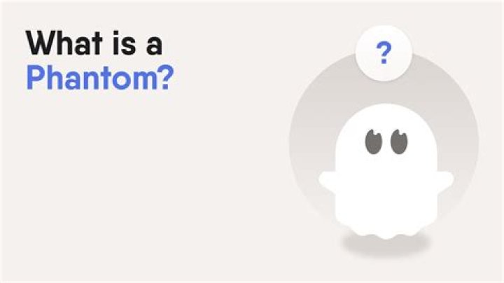 What is a Phantom Ring?