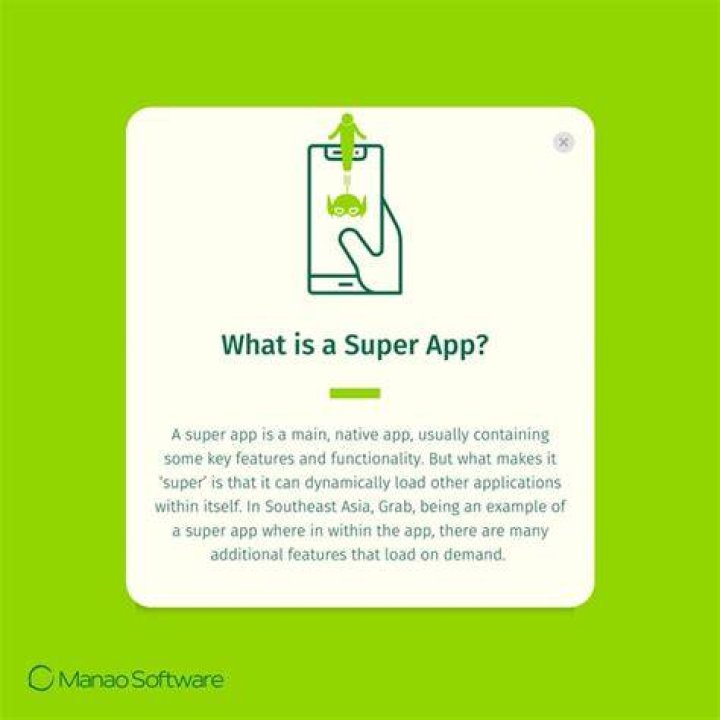 What is a super green pass?