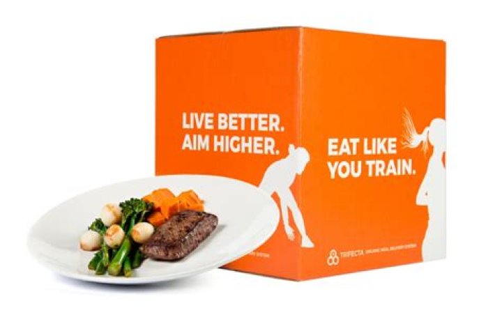 What is a trifecta box?